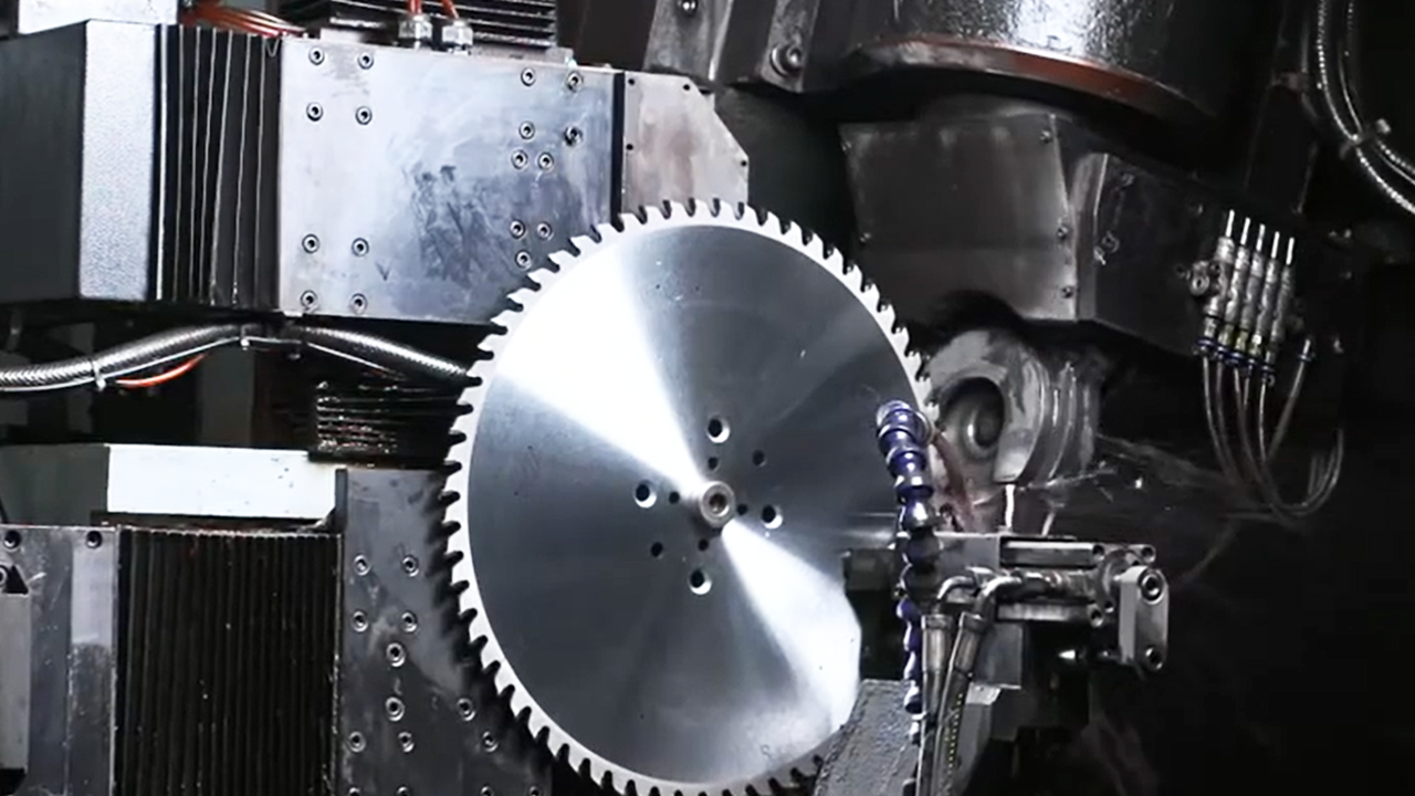 Empresa KWS America 10