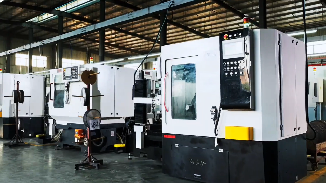 Empresa KWS America 11