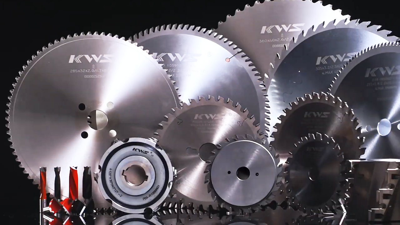 Empresa KWS America 12