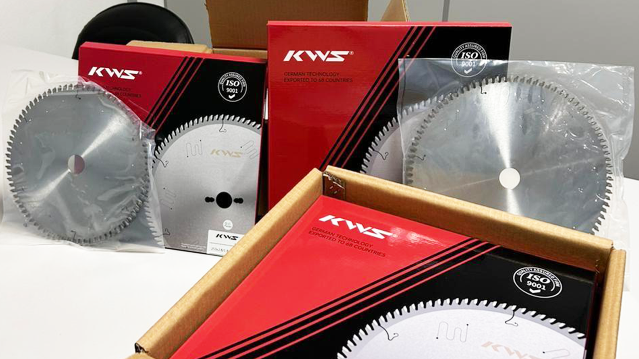 Empresa KWS America 13