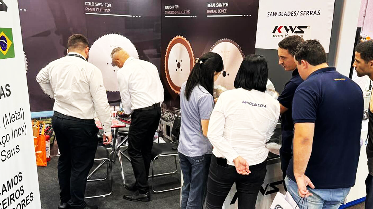 Empresa KWS America 2