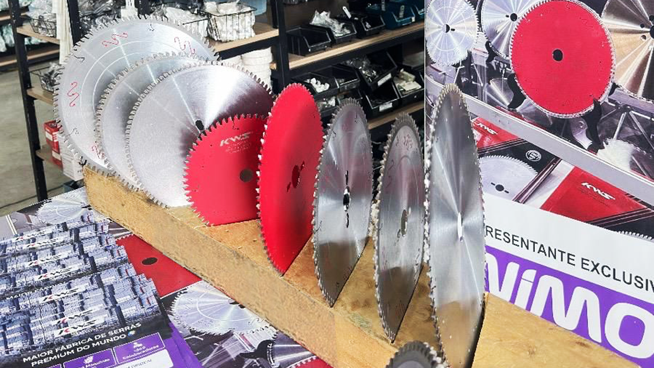 Empresa KWS America 2a