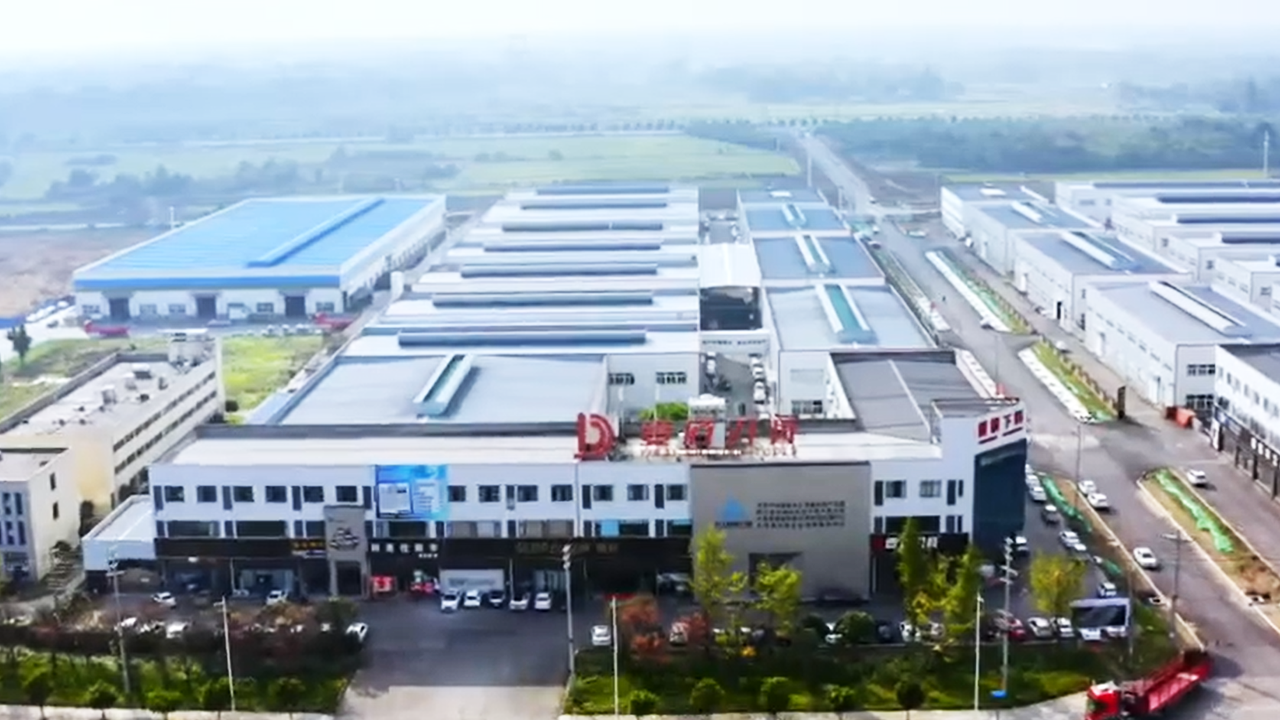 Empresa KWS America 3