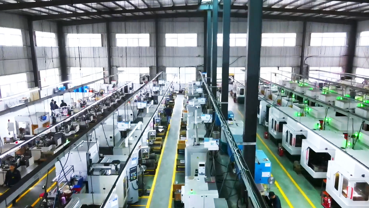 Empresa KWS America 4