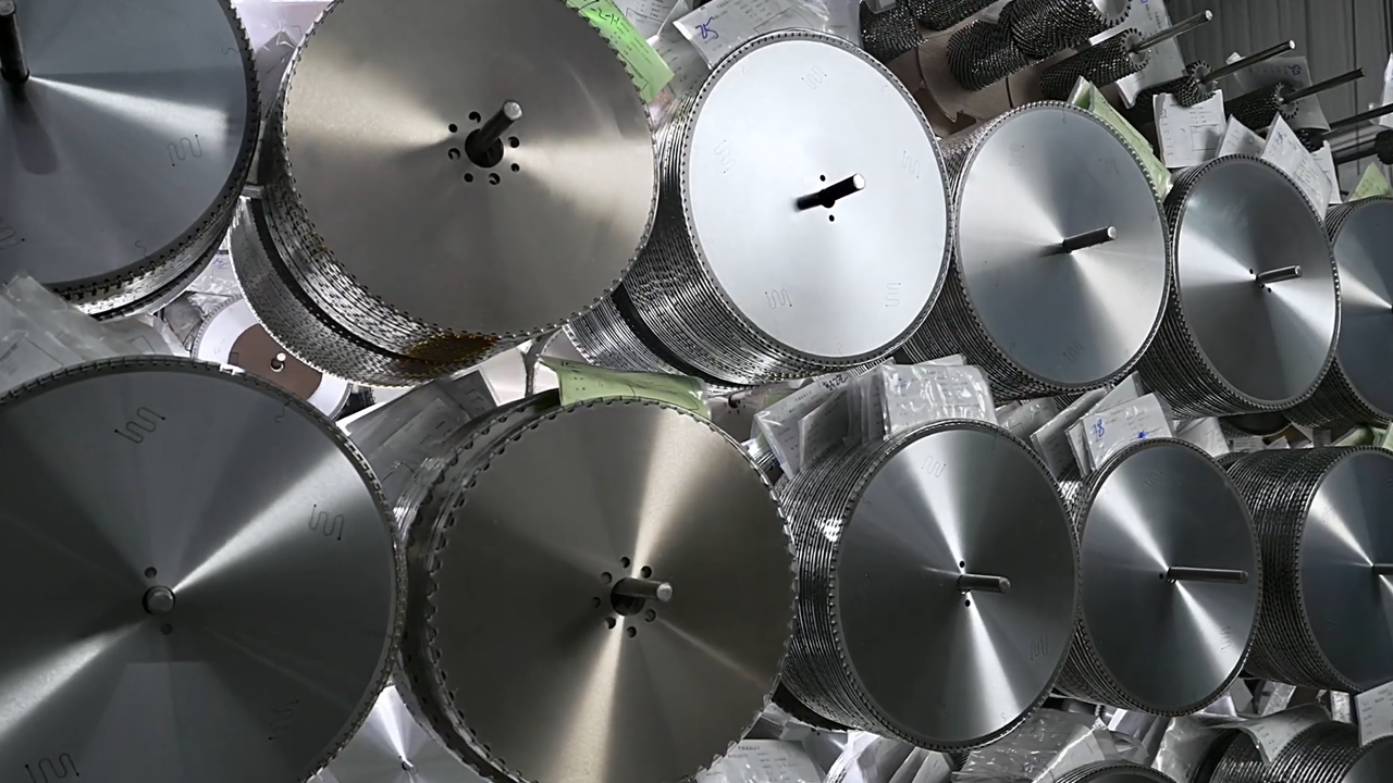 Empresa KWS America 7