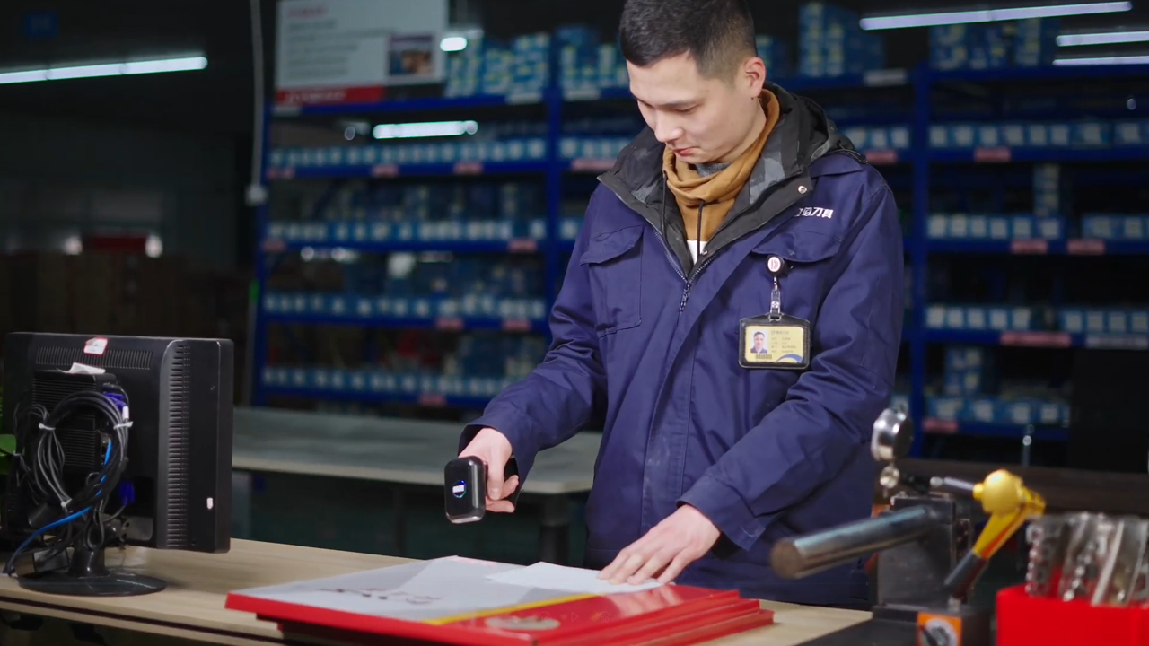 Empresa KWS America 8