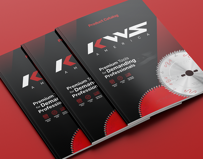 Baixar Catálogo KWS