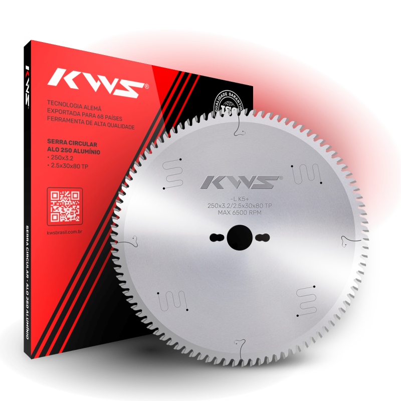 Venda de Ferramentas KWS