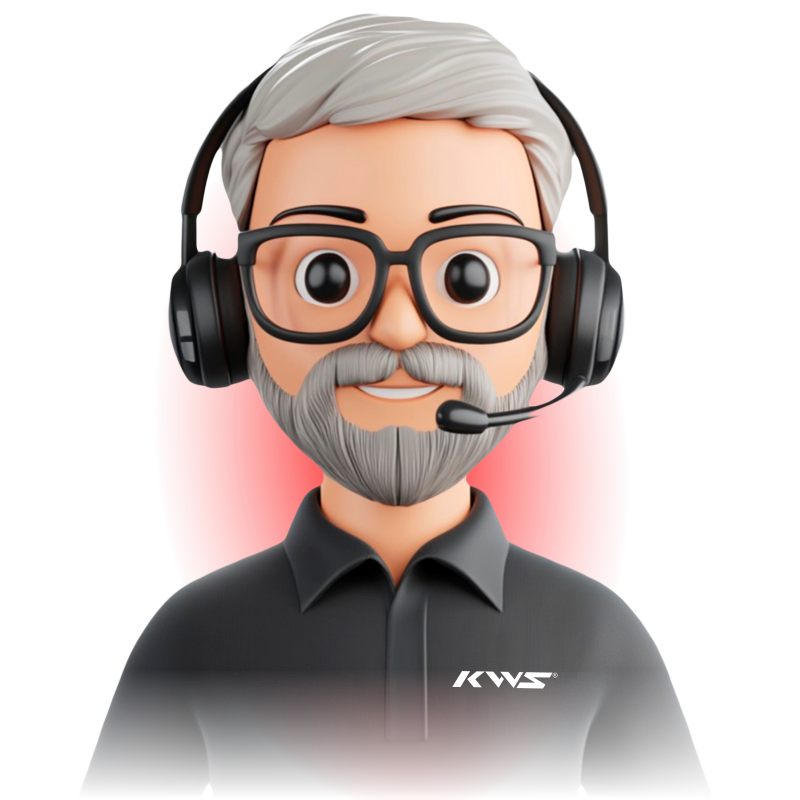 Suporte técnico Especializado