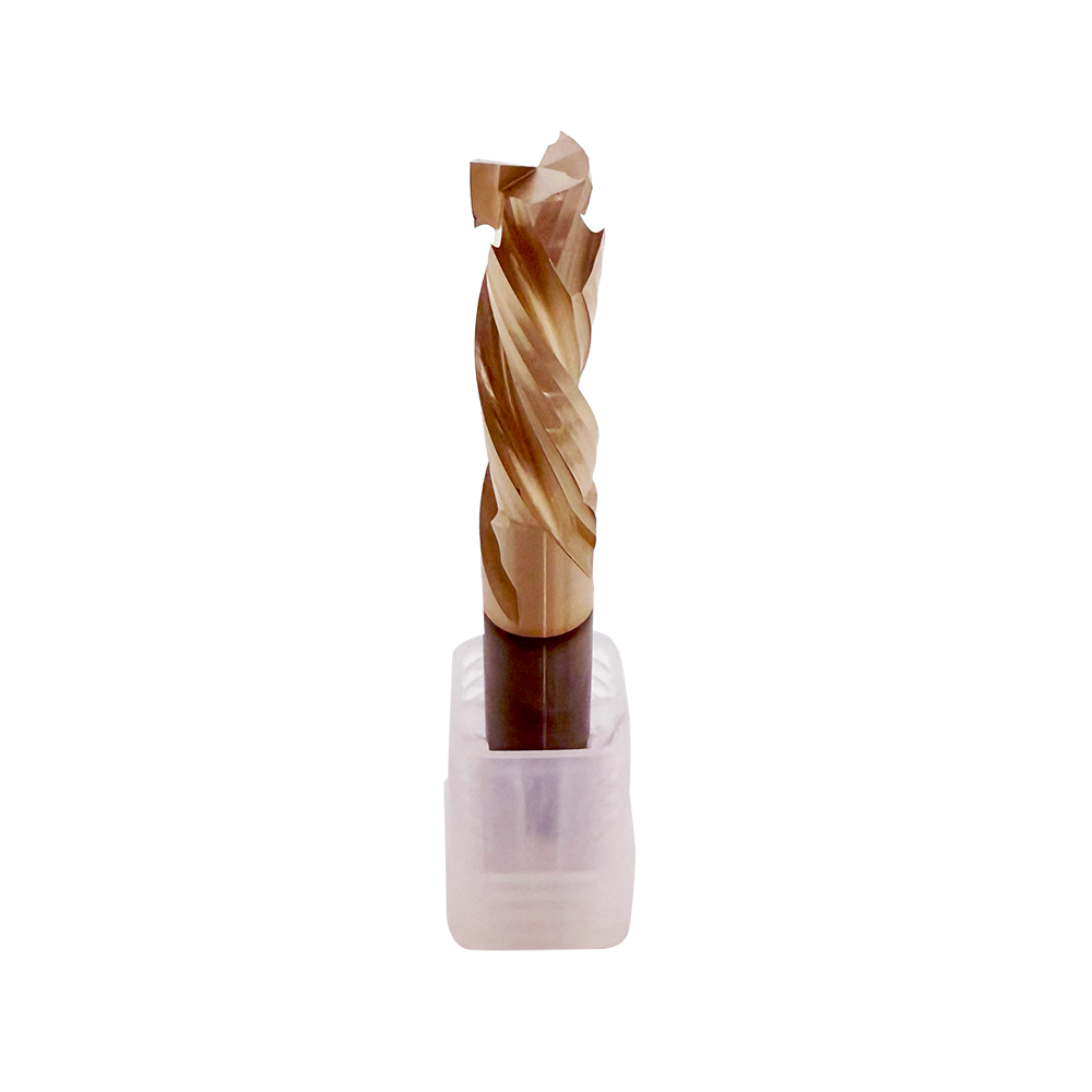 3/8 Compression Spiral Router Bit