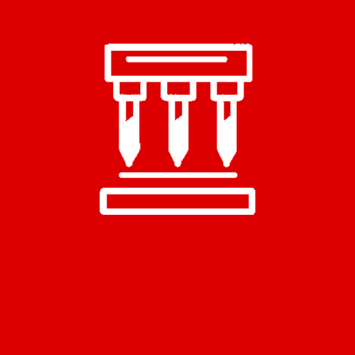 Multi-Spindle Drills