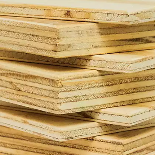 Plywood
