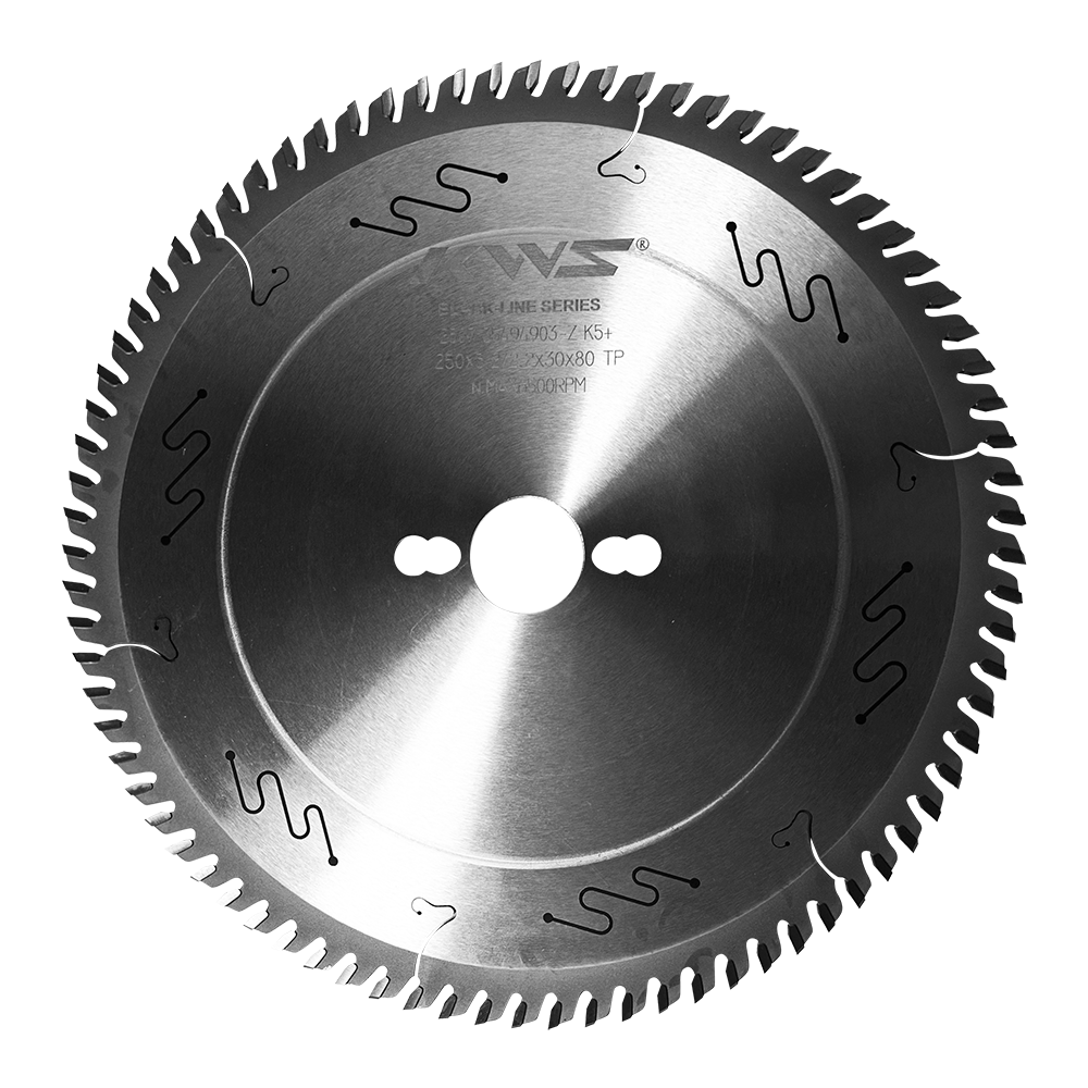 120mm Scoring Saw Blade 