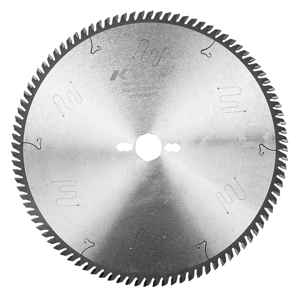 120mm Scoring Saw Blade 