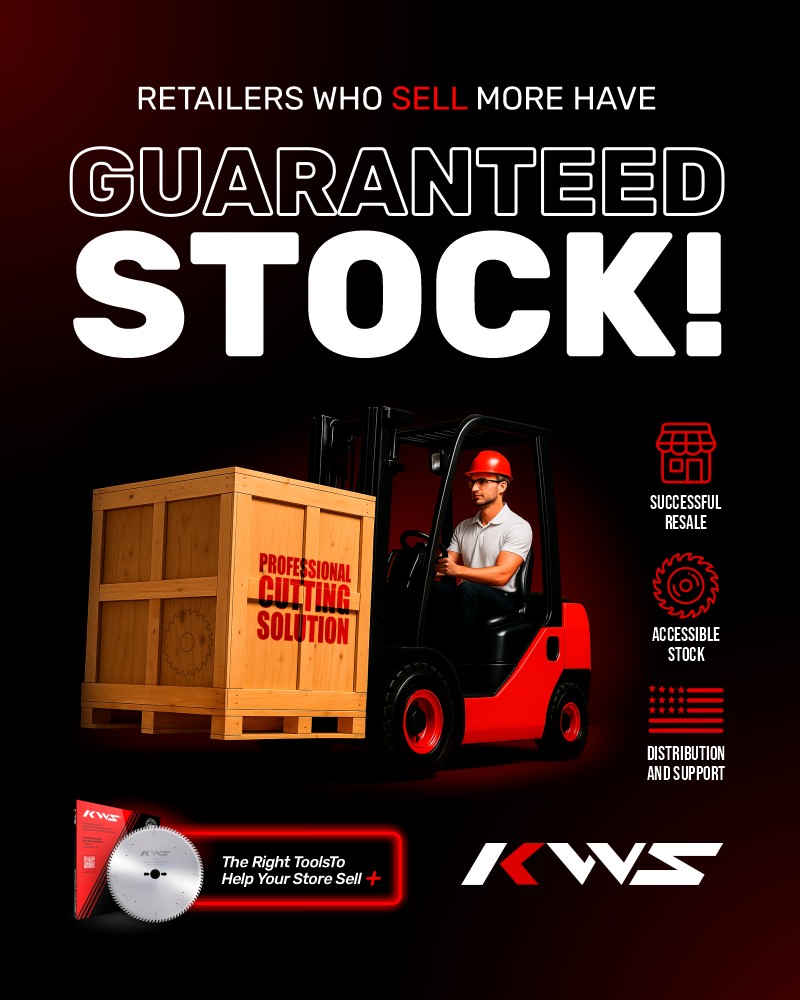 A escolha ideal em Ferramentas e Soluções para Marcenaria Profissional